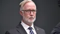 Johan Pehrson avgår som partiledare för Liberalerna