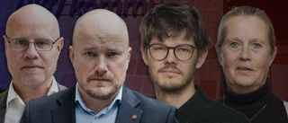 Ny smäll mot politikerna efter våldtäktsskandalen