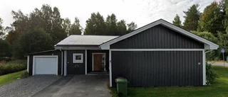 120 kvadratmeter stort hus i Piteå sålt för 1 880 000 kronor