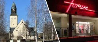 Snart färre än hälften medlemmar i Kyrkan – så himla bra!