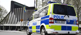 Kulturministern efter Vasa-aktionen: "Förbannad"