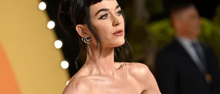 Katy Perry och rymdfärden – allt du behöver veta