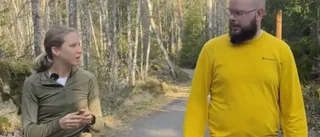 Final i vårens stora spårtest: "Oj, det är det lägsta hittills!"