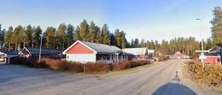 Hus på 120 kvadratmeter sålt i Älvsbyn – priset: 1 250 000 kronor