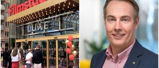 Beskedet: Han tar över miljardverksamheten