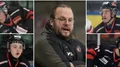 Poängmakaren lämnar NSK – träningen mot omgjorda serierna börjar