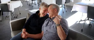 Paret säljer hela anläggningen för att få tid för varandra
