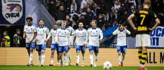  Förstår ni hur långt IFK har kommit sedan förra året?