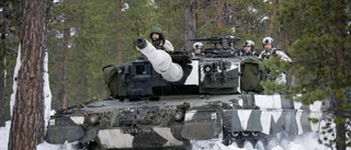 Välfärd inte vapen – stoppa miljardrullningen till militären