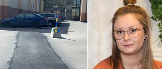 Efter elevrådets envisa kamp – nu är fartguppet på plats