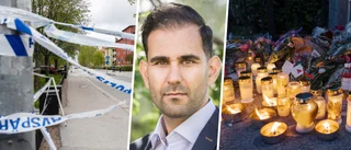 "Alla partier måste gå samman i kampen mot gängvåldet"