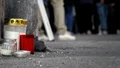 "Han skulle börja sitt första jobb på fredag"