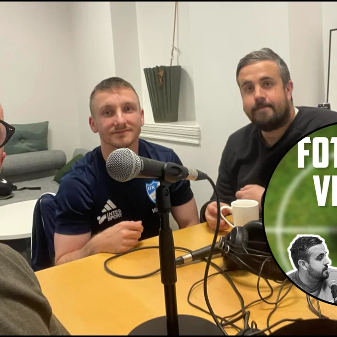 FotbollsViken