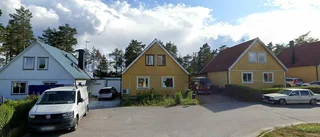 97 kvadratmeter stort kedjehus i Oxelösund sålt för 1 395 000 kronor