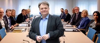 Ingen partiledare har tillräckligt bråttom 