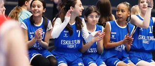 Basketfeber i Eskilstuna – då får 90 lag nobben