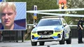 Dödsskjutning vid Hennings hus: ”Tur jag inte gick ut tidigare”