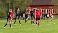 Inget snack alls i cupmötet – han var i en helt egen klass!