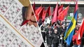 Första maj-bingo: Hur många poäng får du på röda dagen?