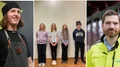 Malåelever vann Volvoutmaningen