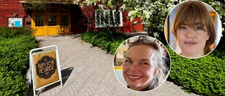 Succé för stans nyaste fik: "Får dricka så mycket kaffe man vill"