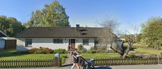 105 kvadratmeter stort hus i Märsta får nya ägare