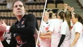 Ladies första pusselbit på plats – talangen förlänger