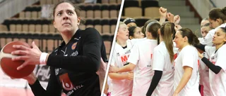 Ladies första pusselbit på plats – talangen förlänger
