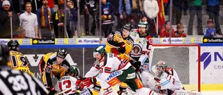 Luleåcentern om jättemissen: "Blev överraskad"