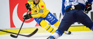 Klasen och Omark slåss om samma VM-plats