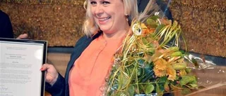 "Medarbetarna är hjärtat"