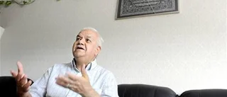 Solen gör ramadan besvärlig