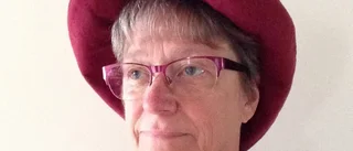 65 år: Inger Henttu