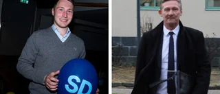 Kritik mot nya fem-parti-styret: "Redan splittrade"