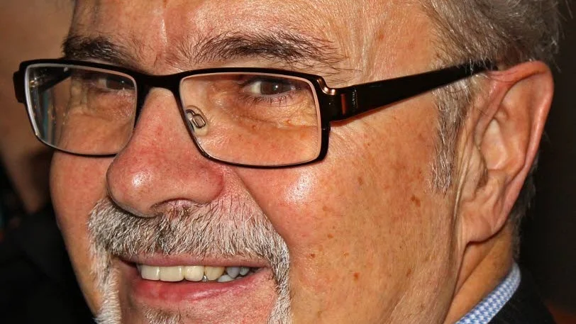 Lars Forsell.