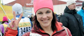 Här är alla länsresultat från Vasaloppet