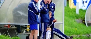 IFK-tränaren: "Ett steg tillbaka"