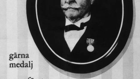 Socialdemokraternas affisch till folkomröstningen 1957 är lika aktuell i dag som då. Då handlade striden om den allmänna tjänstepensionen skulle införas eller inte. I dag handlar det om pensionerna i framtiden kommer gå att leva på.