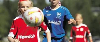Finalresultaten från fjolårets turnering