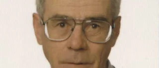 Karl- Erik Betsvall