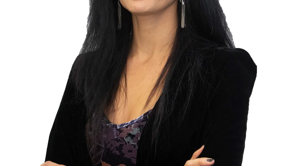 Sakine Madon