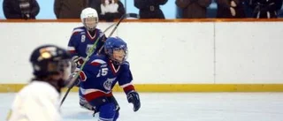 Hockeyn får vila i Öjebyn