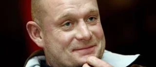 Peter: "Jag har roligt varje dag"