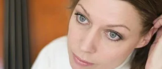 Egenskrivet är det rätta för Christina