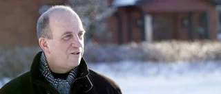 Anhöriga besvikna på psykvården
