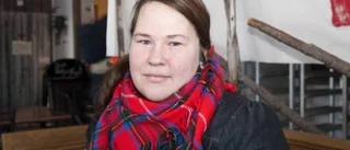 Jenny strider för sina barns rätt till sitt språk
