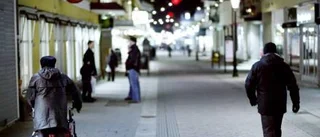 Befolkningen minskar - men inte i Arjeplog