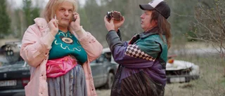 Inspelningen har dragit i gång – Morran och Tobias-serie har jagat statister i Enköping