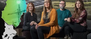 Utgivarna för Norran, Piteå-Tidningen, NSD och Norrbottens-Kuriren: ”Det är hisnande att tänka på att världens blickar riktas mot oss”