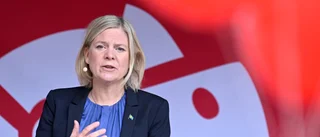 S och MP förlorade inte valet   